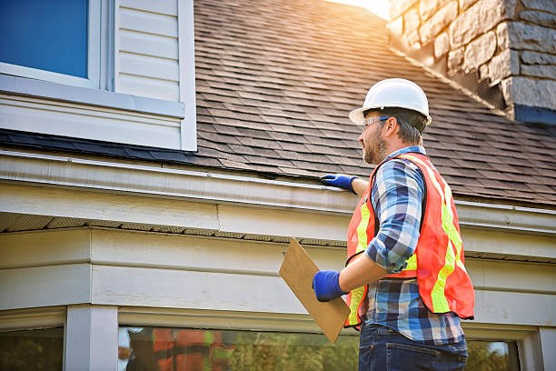 Trusted Storm Damage Roof Repair service in Sparks, OK - Ben Roofing and Steel LLC